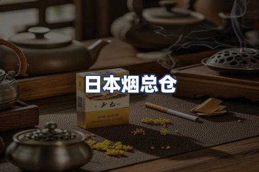 日本烟总仓